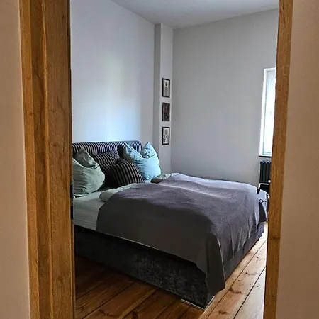 Charmante Apartman Cottbus