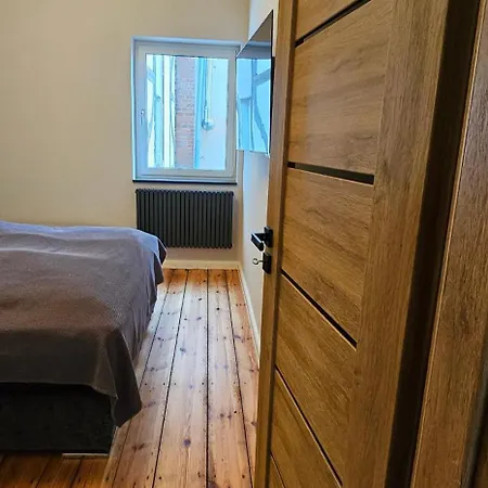 Apartman Charmante