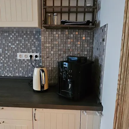 Apartman Charmante *