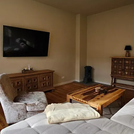 Charmante Appartement