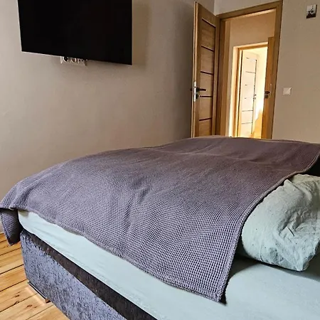 Charmante Appartement *