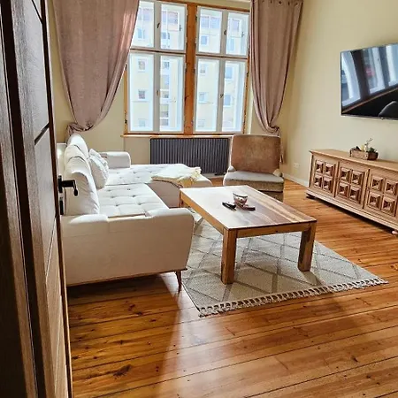 Appartement Charmante