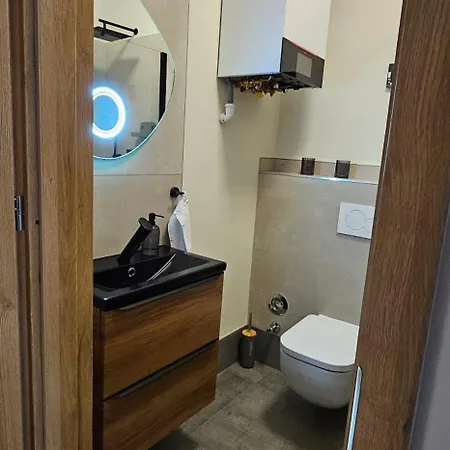 شقة Charmante