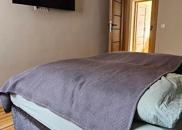 Charmante Apartment *